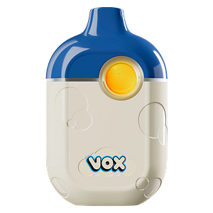 Vox - Blue Raspberry All In One Vape