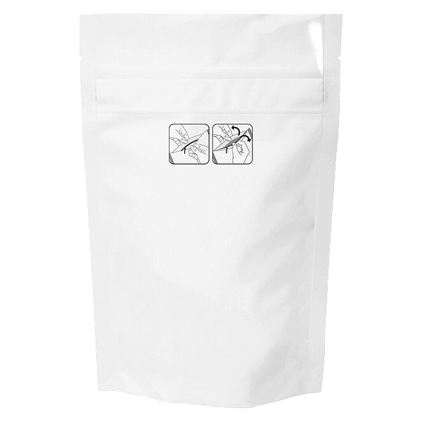 Vox - Blue Raspberry All In One Vape