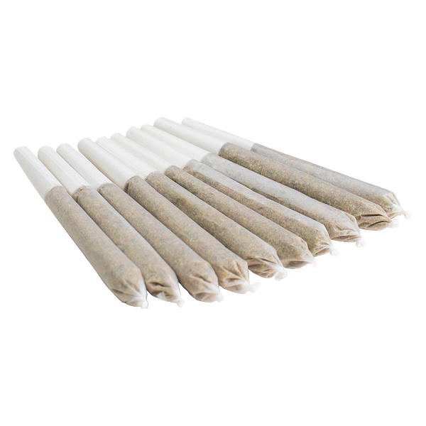 EastCann - Chopper's Pick Pre Roll