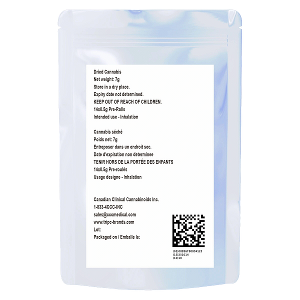 The Loud Plug - Platinum Punch Pre Roll