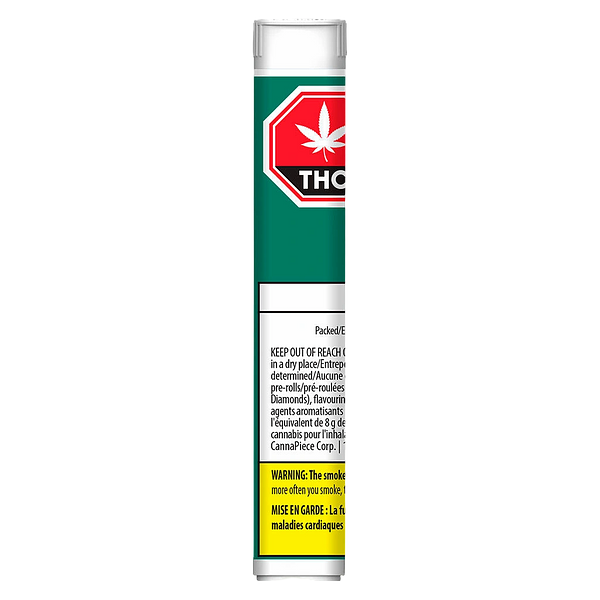 JAYS - Diamond Infused Slim Mints Value Pack Pre Roll