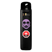 Fume by Dom Jackson - Gas Tank: Single Strain Cold Cure Resin Disposable Pen