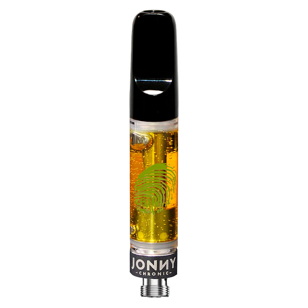 Jonny Chronic - Blue Dream Liquid Diamonds 510 Thread Cartridge