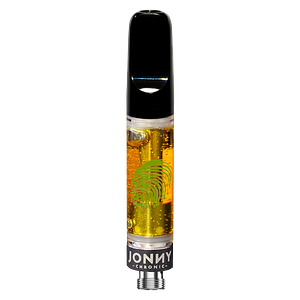 Jonny Chronic - Blue Dream Liquid Diamonds 510 Thread Cartridge