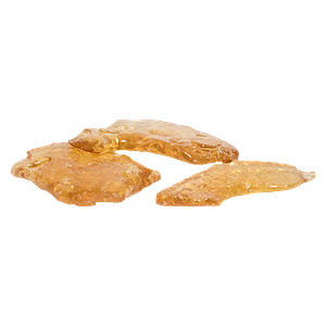 Pura Vida - Slap & Tickle Jumbo Slab Shatter