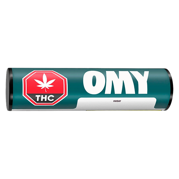 OMY! - Payday Pre Roll