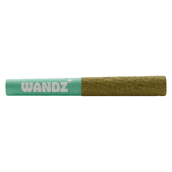 Bubble Kush Wandz* Fruitz - Cobra Blood Infused Pre Roll