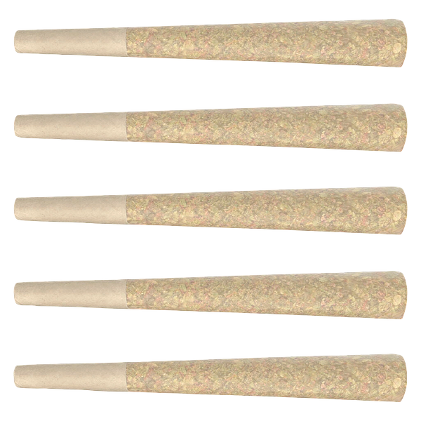 OMY! - Payday Pre Roll