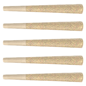 OMY! - Payday Pre Roll