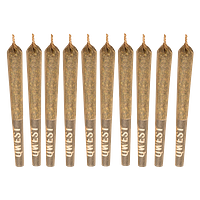 Qwest 35's - White Walker Pre-Roll