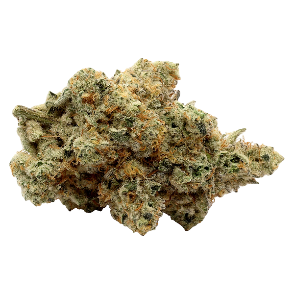 Seaweed Craft Cannabis - Animal Junky Premium Craft Dried Whole Flower