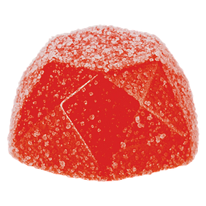 Wana - Sour Melon Berry Soft Chews