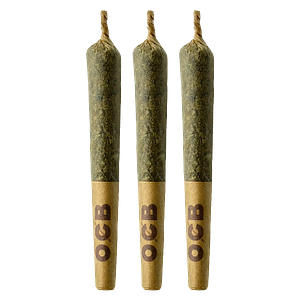 Coterie - Grape Gotti #12 Pre-Roll