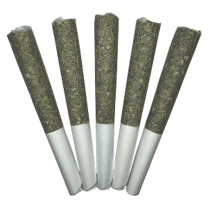The Kitchen - Cherry Chemtrail Pre-Roll