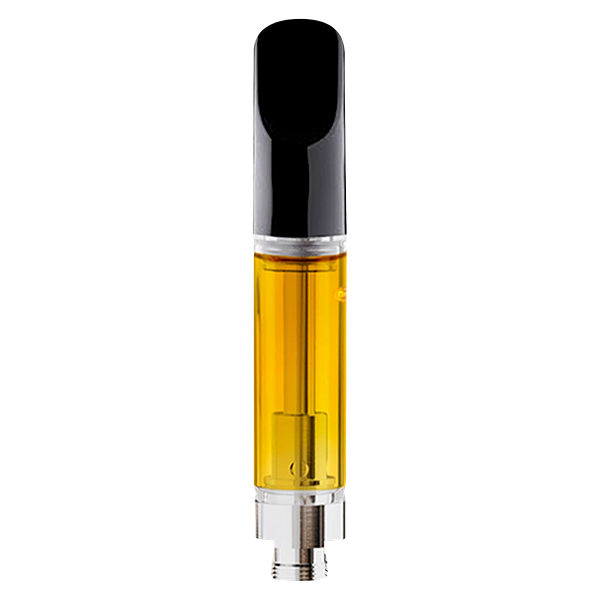 Solid Gold Remix - Sativa Liquid Diamonds Vape 510 Thread Cartridge - Lemon Drop