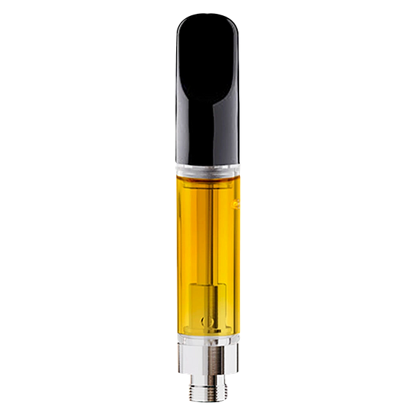 Solid Gold - Sativa Liquid Diamonds Vape 510 Thread Cartridge - Amnesia Haze
