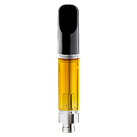 Solid Gold - Sativa Liquid Diamonds Vape 510 Thread Cartridge - Amnesia Haze