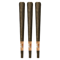 AMBR - Cinnamon Sgr Btz Liquid Diamond Infused Blunts