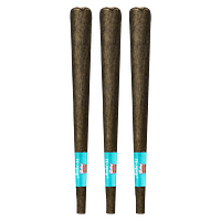 AMBR - Bday Ck Liquid Diamond Infused Blunts