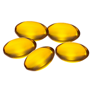 Simply Bare - Live Rosin Softgels