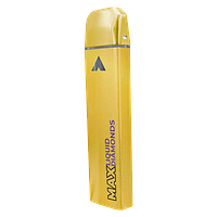 Weed Me Max - Liquid Diamond Guava Passion Fruit AIO