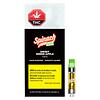 Spinach - Sweet Green Apple Liquid Diamonds Vape thumbnail 4