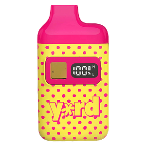 Yard - Lemonade Classic All-In-One