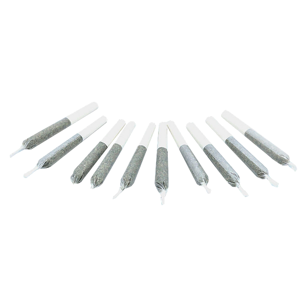 Truro - Pinners Pre-Roll