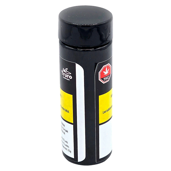 Truro - Pinners Pre-Roll