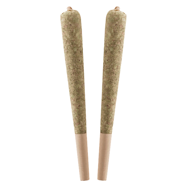 Standard Issue - Strawberry Lemonade Infused Pre Roll