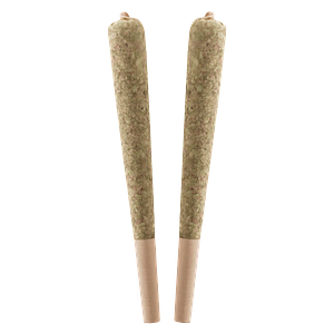 Standard Issue - Strawberry Lemonade Infused Pre Roll