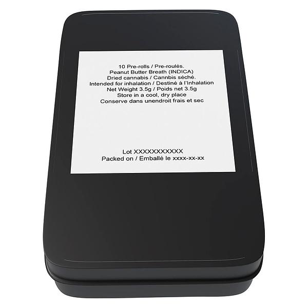 Lune Rise Farms - Farmers' Market Trail Walkers Pre Roll image 3