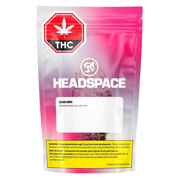 Headspace - Lemon Whips image 2