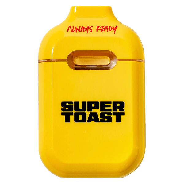 Super Toast - Dr. Fizz All In One Vape image 1