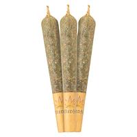 Weed Me - Lemon Margy Pre Roll