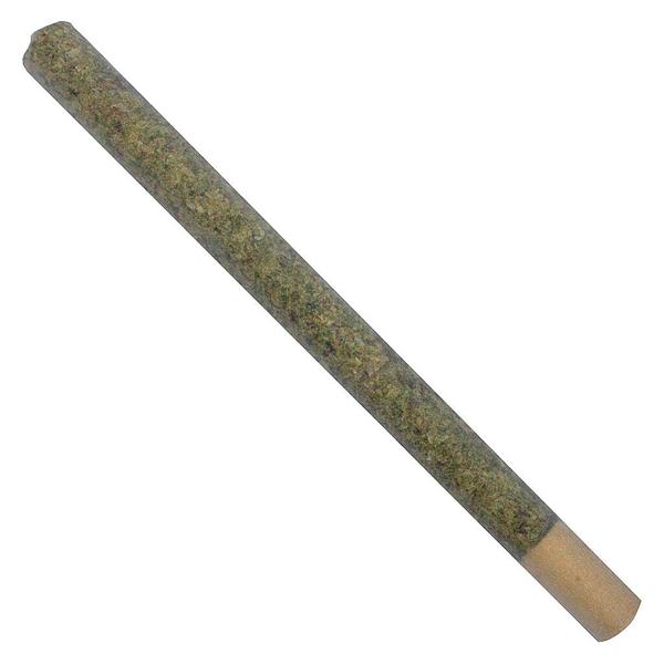 TRYGG - Uncut Pre Roll image 1