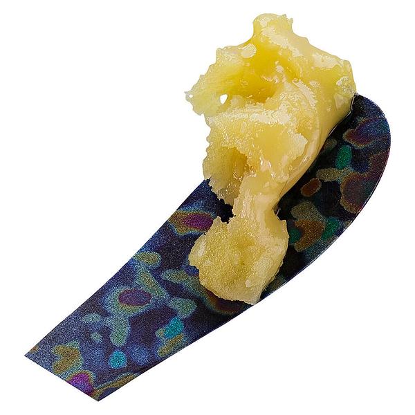 Sauce Rosin Labs - Signature Live Rosin Juicy Drip image 1