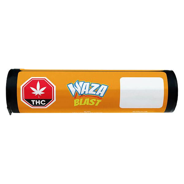 WAZA BLAST - Hybrid Pre Roll image 2