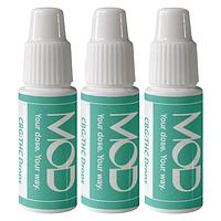 MOD - Cbg:Thc Drops 300