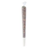 Double J's Terpnami - Flavoured Peaches & Cream Pre Roll