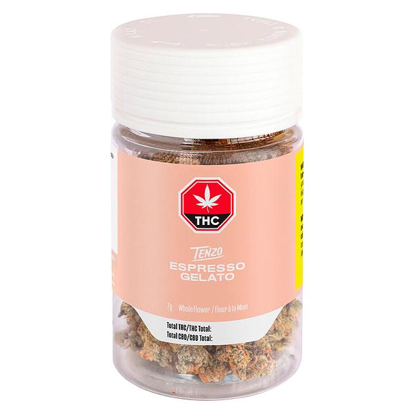 Tenzo - Espresso Gelato image 2