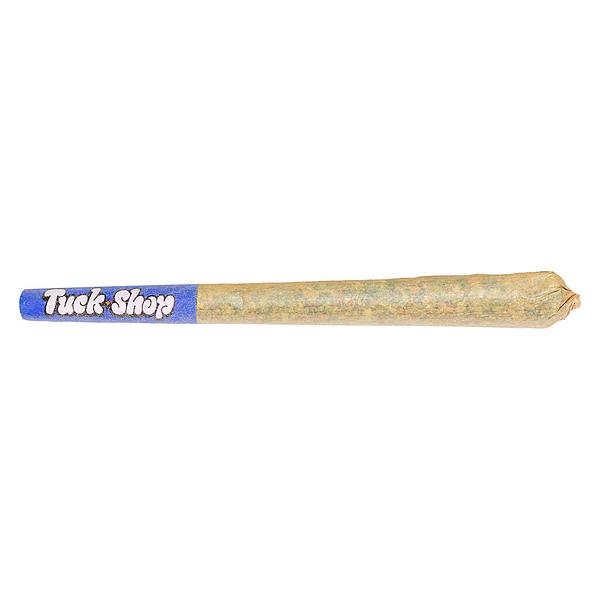 Tuck Shop - Valley Girl Pre-Roll image 1