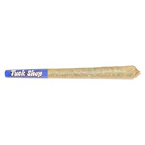 Tuck Shop - Valley Girl Pre-Roll