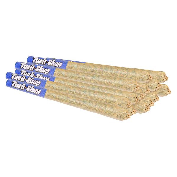 Tuck Shop - Valley Girl Pre-Roll image 6