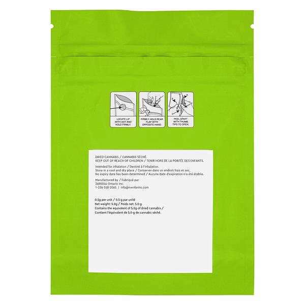 Common Ground - Lemon Pave Pre-Roll image 3