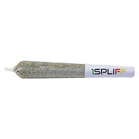 1Spliff - Quantum Kush Pre-Roll