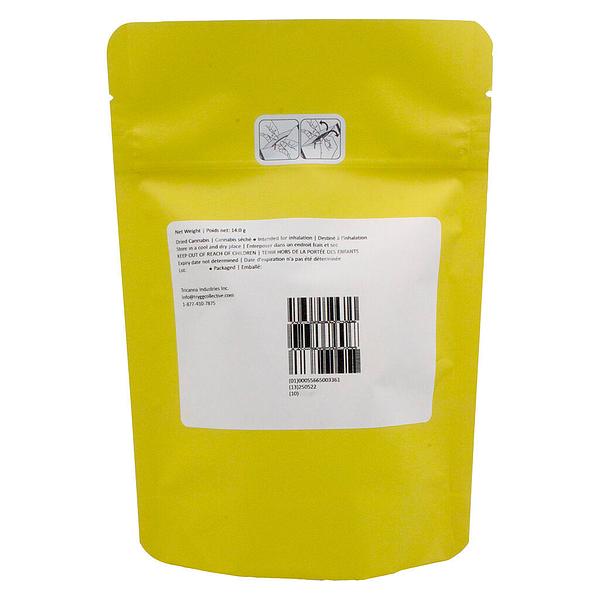 Simple Pleasures - Watermelon Zkittlez image 3