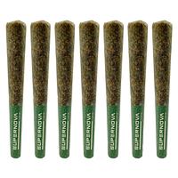 Supernova Farms - Maui Wowie Pre Roll