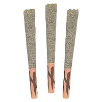 Natural History - Limited Reserve Sativa Pre Roll