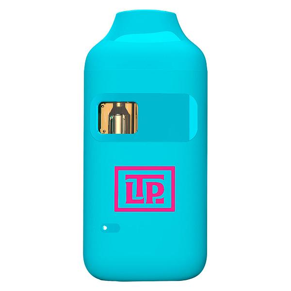 The Loud Plug - Tropicana Cks Liquid Diamonds All In One Vape image 1